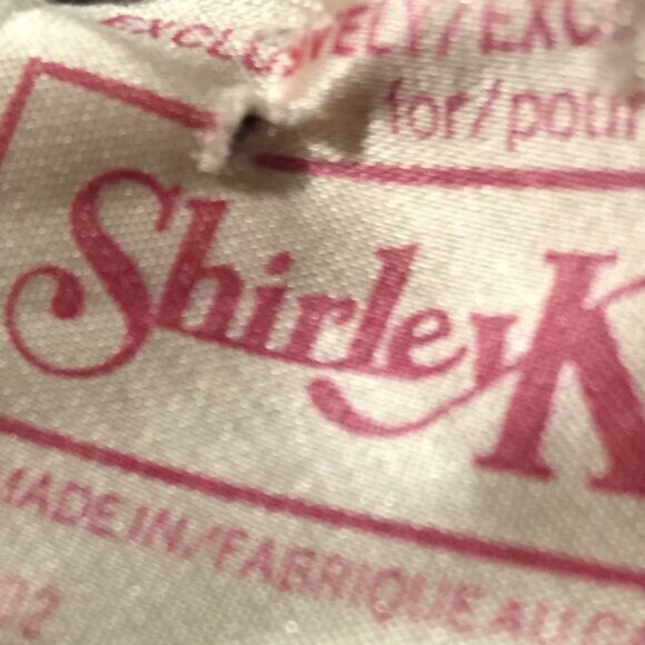 VINTAGE SHIRLEY K CORDUROY DRESSES SIZE 34 - Picture 7 of 7